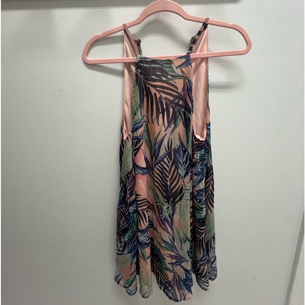 show me your mumu spaghetti strap dress